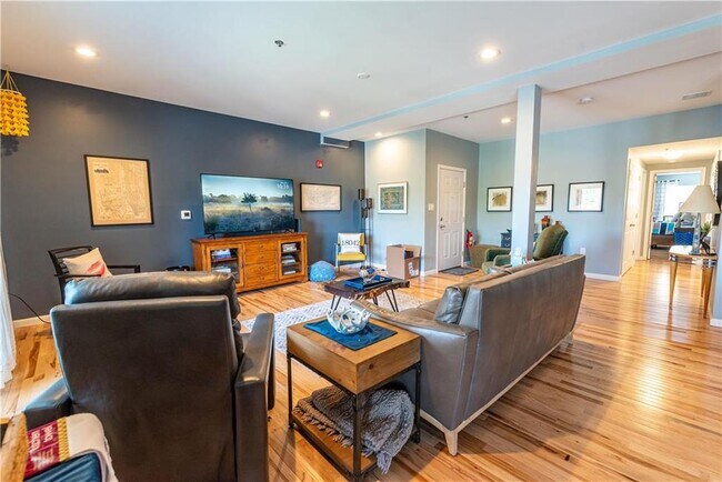 Foto del edificio - 623 Walnut St