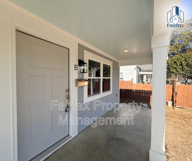 Photo - 703 N Guthrie Ave Apartment