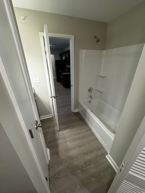 New Building - The Vineyards at Napa Valley