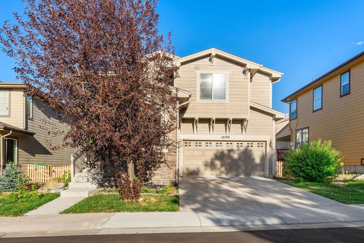 Foto principal - The Hearth of Highlands Ranch - 3bed + off...