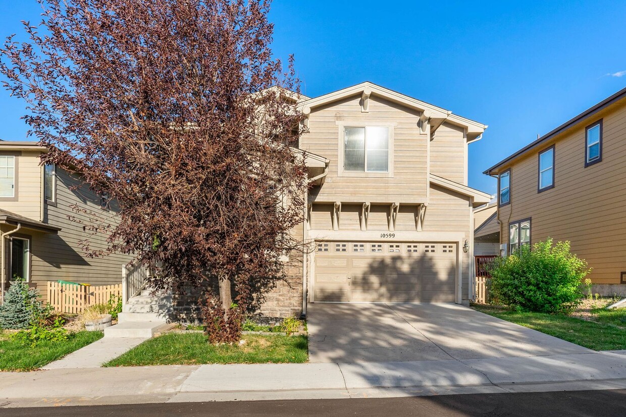 Primary Photo - The Hearth of Highlands Ranch - 3bed + off...
