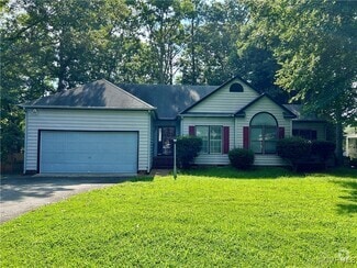 Building Photo - 1520 Crawford Wood Dr