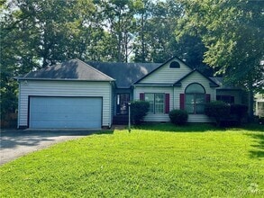Building Photo - 1520 Crawford Wood Dr