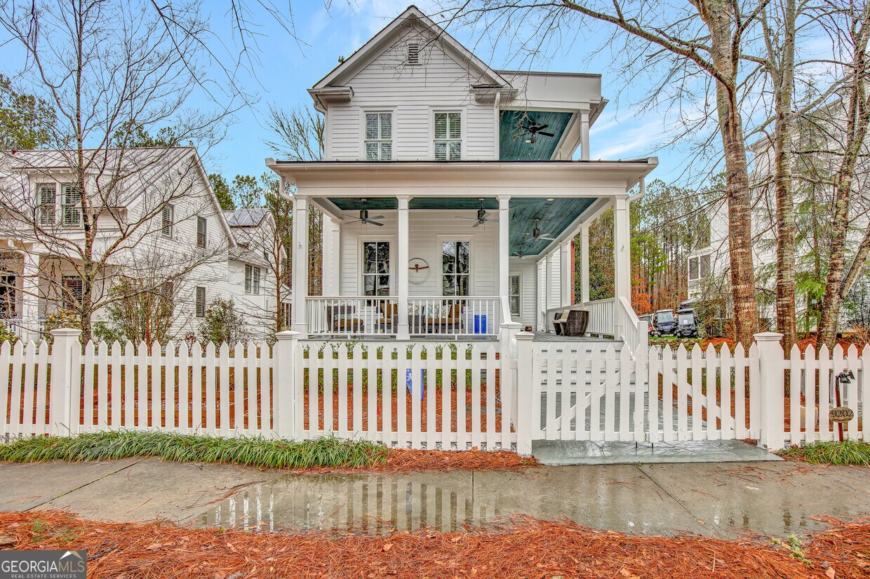 9202 Selborne Ln, Palmetto, GA 30268 House Rental in Palmetto, GA