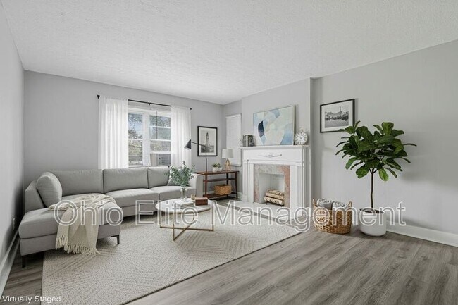 Foto del edificio - 987 Lilley Ave