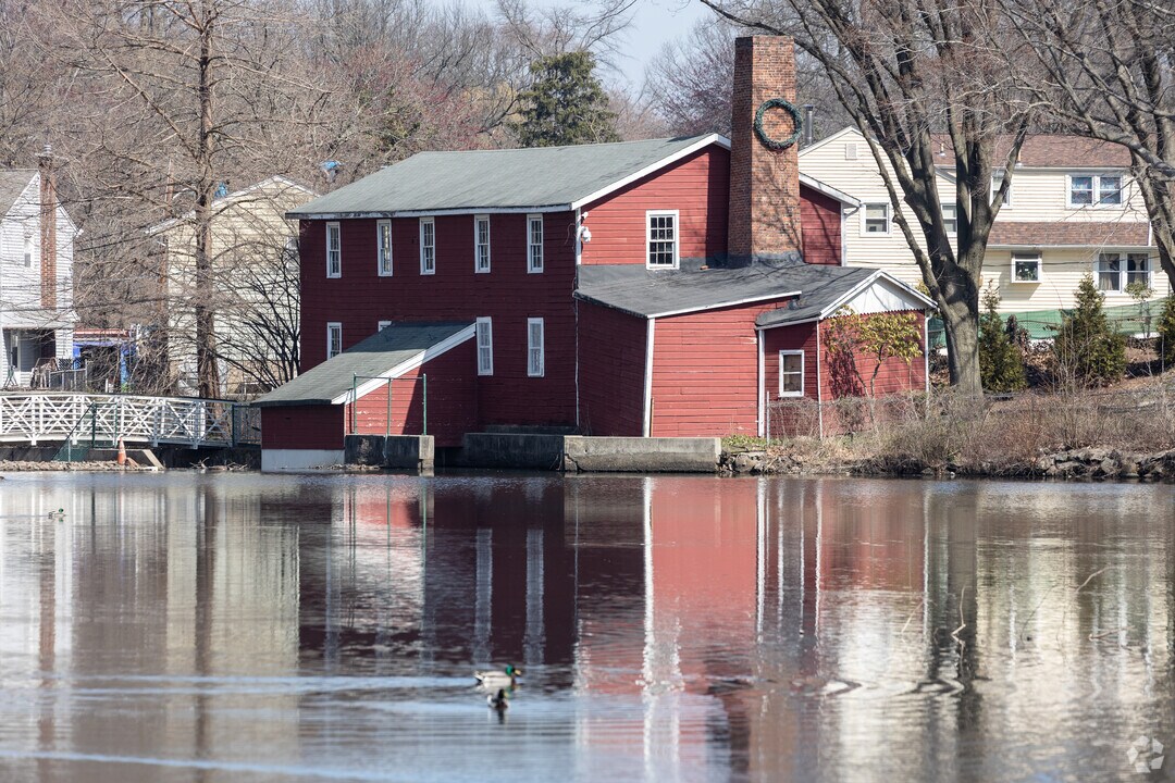 Bergenfield