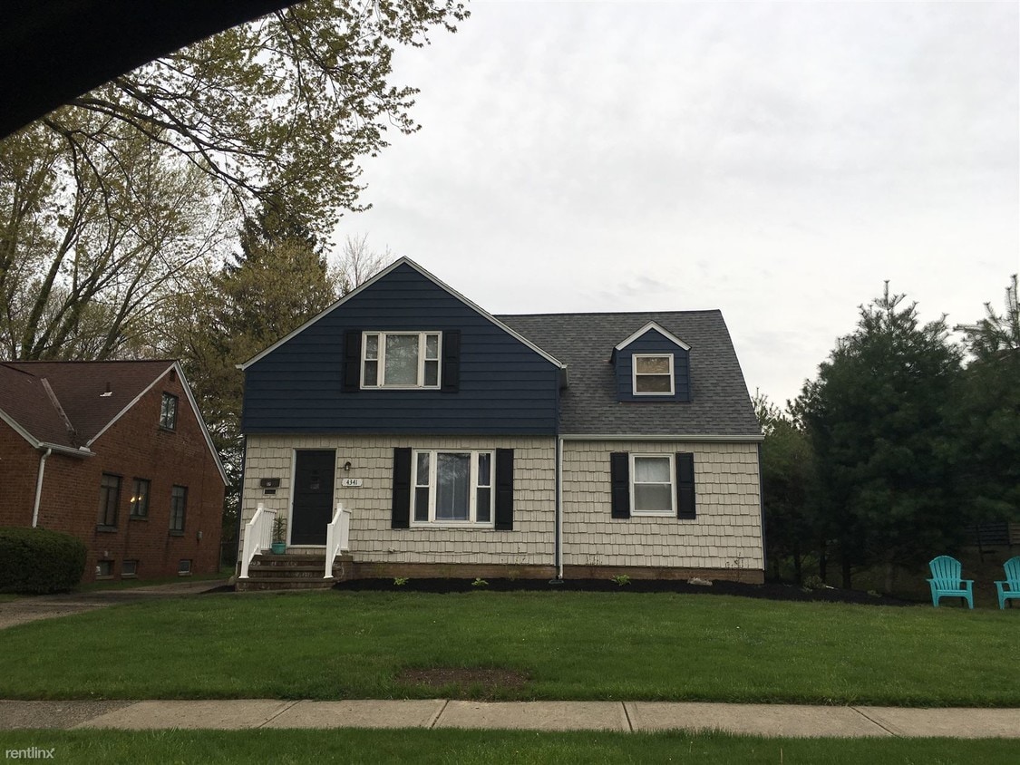 4507 W 213th St, Fairview Park, OH 44126 Condo for Rent in Fairview