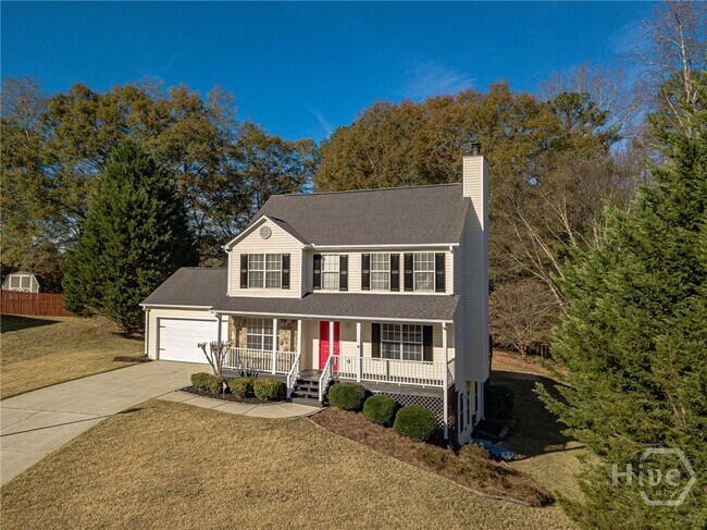 Foto del edificio - 670 Woodland Ridge Dr