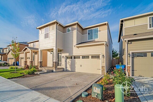 Building Photo - 15312 NE 72nd Way