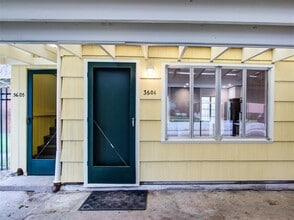 Building Photo - 3601 Stanford St
