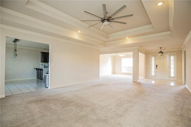 Foto del edificio - 2546 Indian Oaks Trail