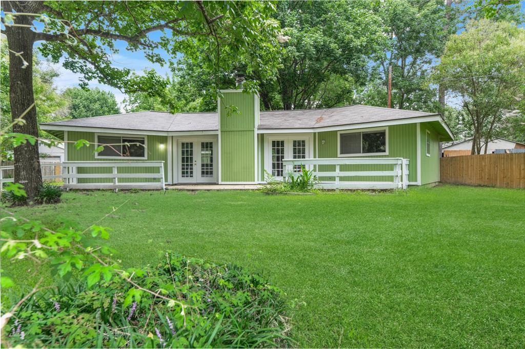 142 Wendy Ln, Trinity, TX 75862 House Rental in Trinity, TX