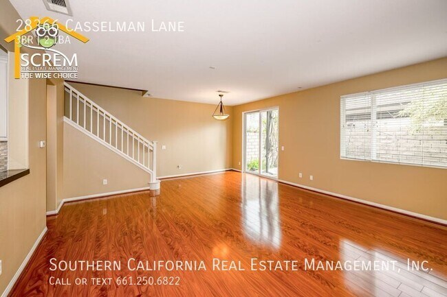 Foto del edificio - 28366 Casselman Ln