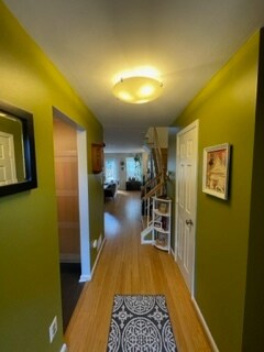 Foto del edificio - 8018 Revenna Ln