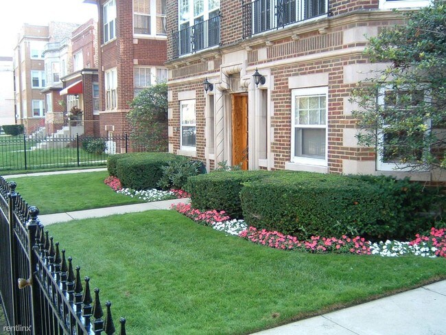 Foto del edificio - Studio, 1 bath Apartment - Wolcott Place