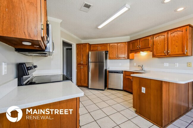 Foto del edificio - 9950 Southbend Ln