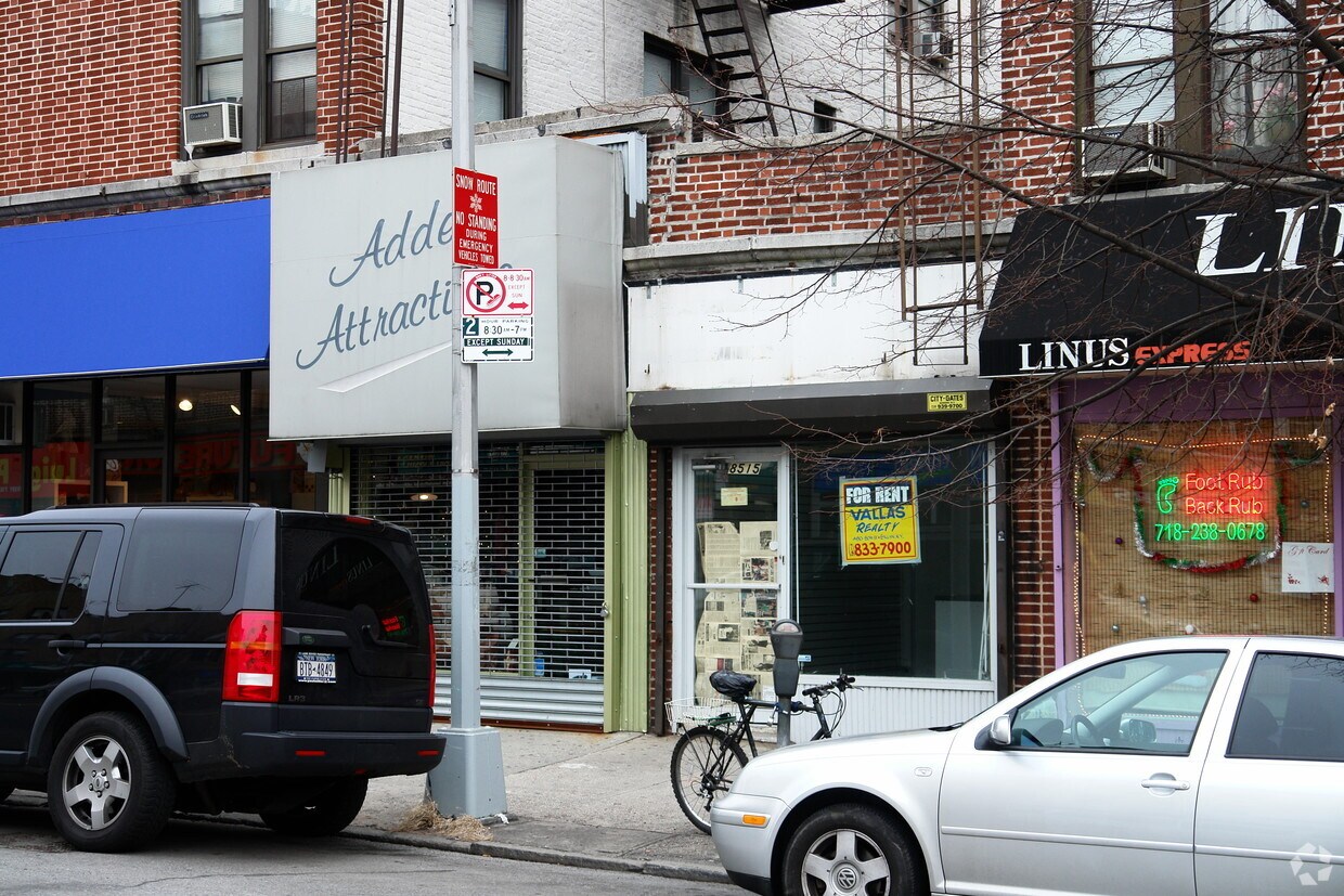 Primary Photo - 8515-8529 3rd Ave