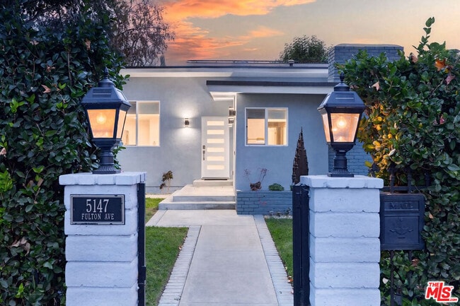 Foto del edificio - 5147 Fulton Ave