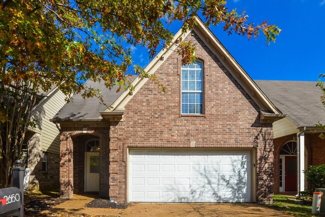 Building Photo - 2650 Bending Elm Cove