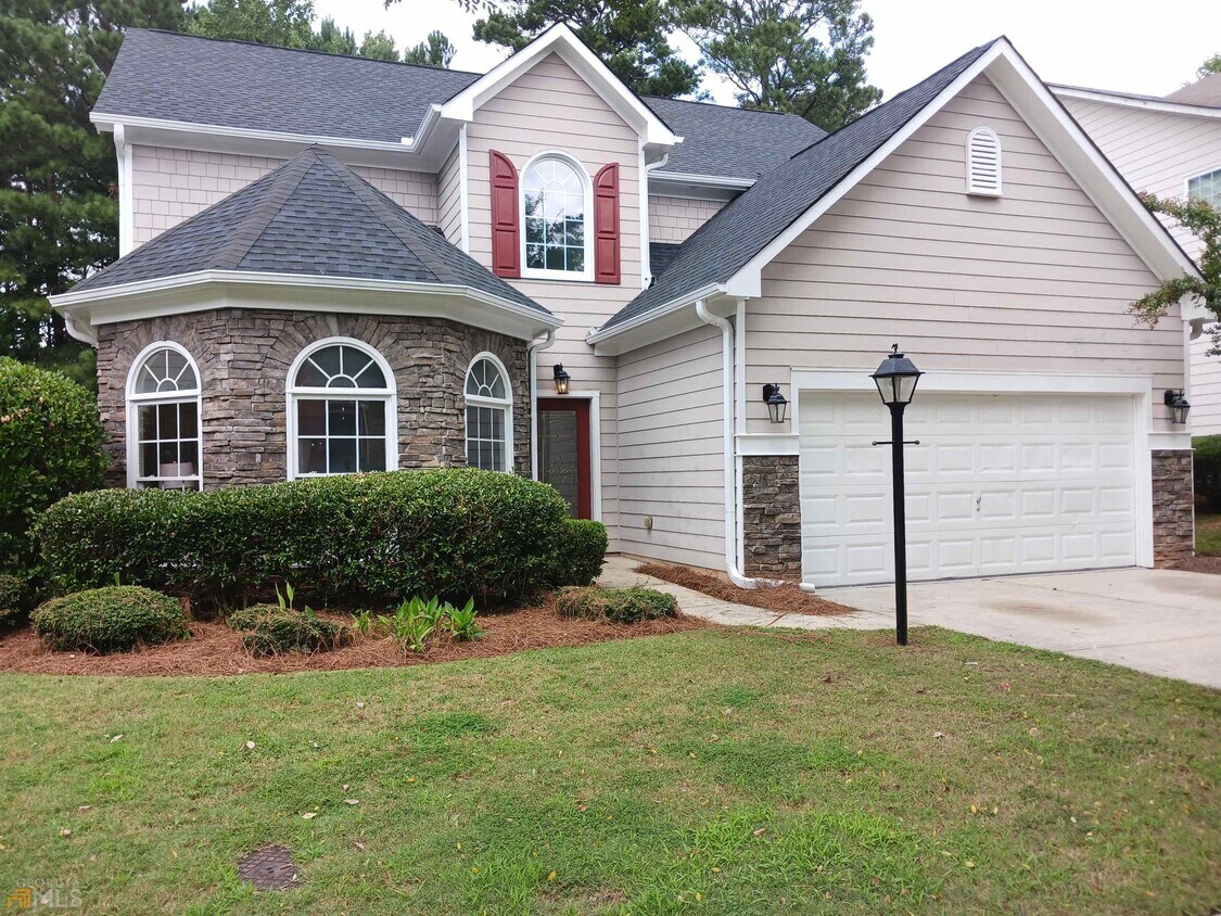 6393 Pheasant Trail, Fairburn, GA 30213 House Rental in Fairburn, GA