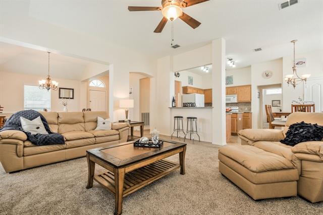 Foto principal - 11308 Amber Valley Dr