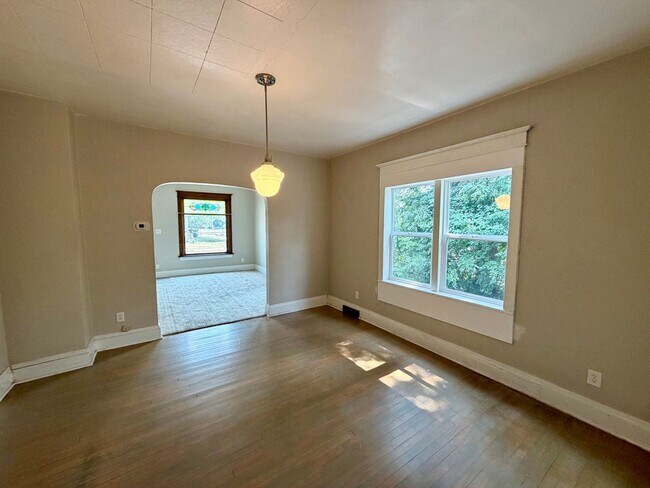 Foto del edificio - 603 N Stevens St