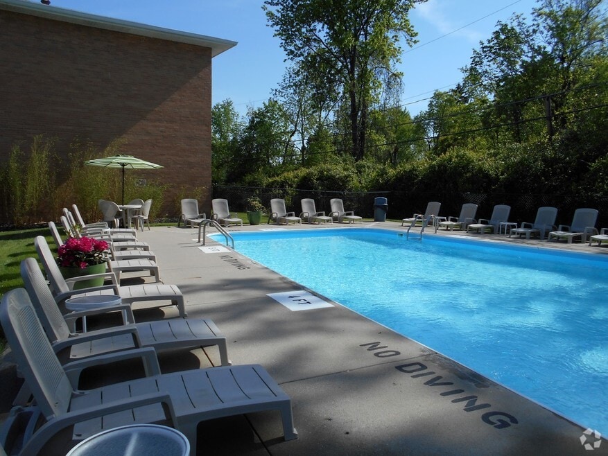 Columbus Park Apartments Rentals Columbus, OH