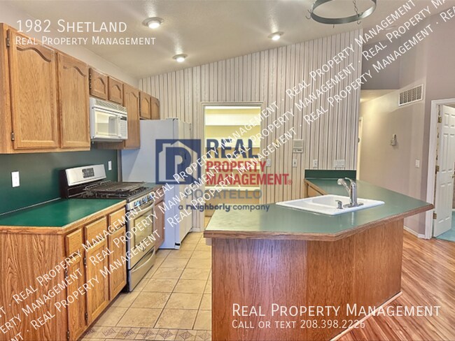 Foto del edificio - 1982 Shetland-