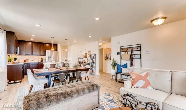 Foto del edificio - 2 br, 2 bath House - 1130 Hummingbird Circle