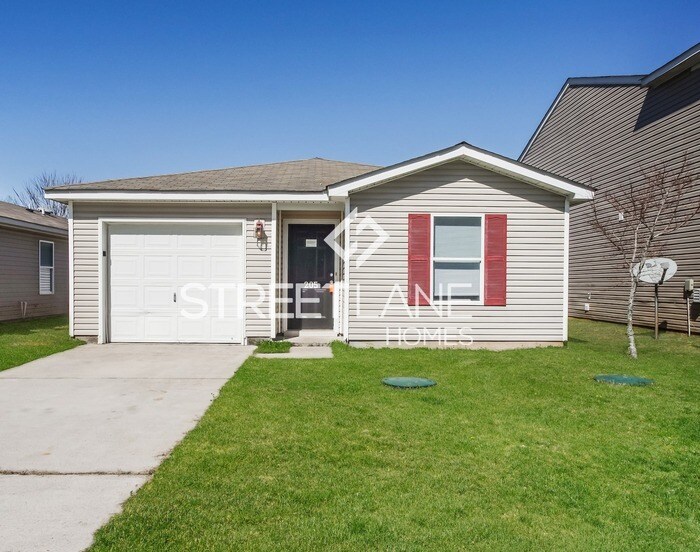 Foto principal - 205 Cloverbrook Dr