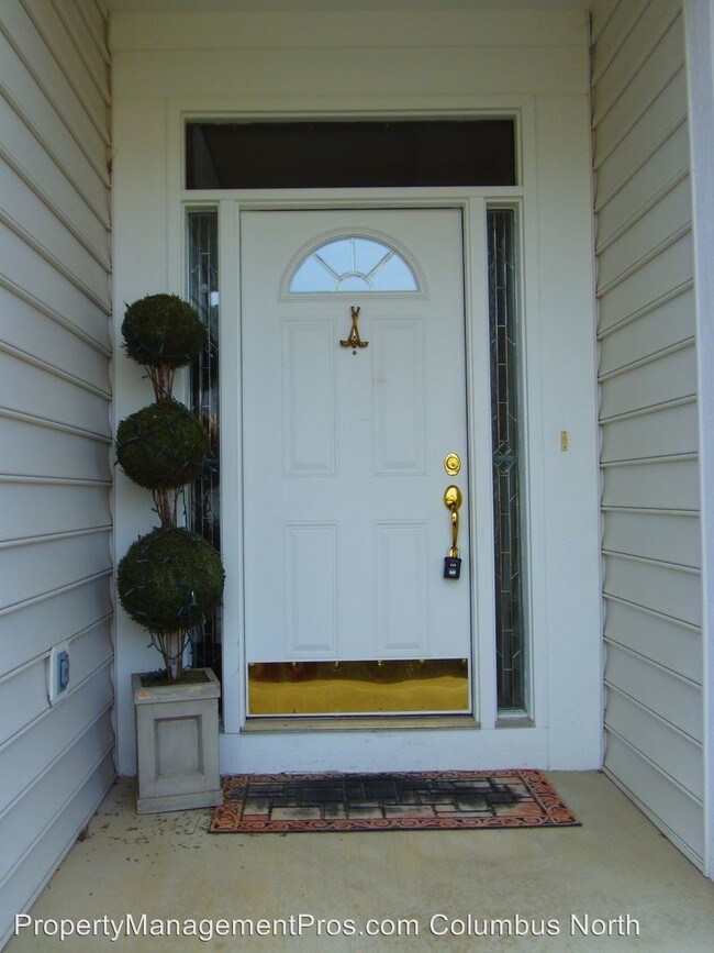Foto del edificio - 3 br, 2.5 bath House - 7518 Scioto Parkway