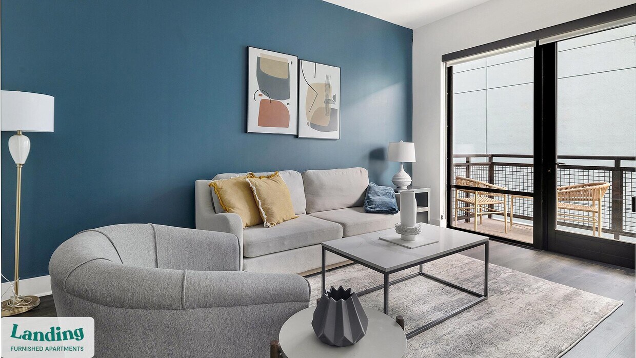 Foto principal - 1777 Peachtree St NE