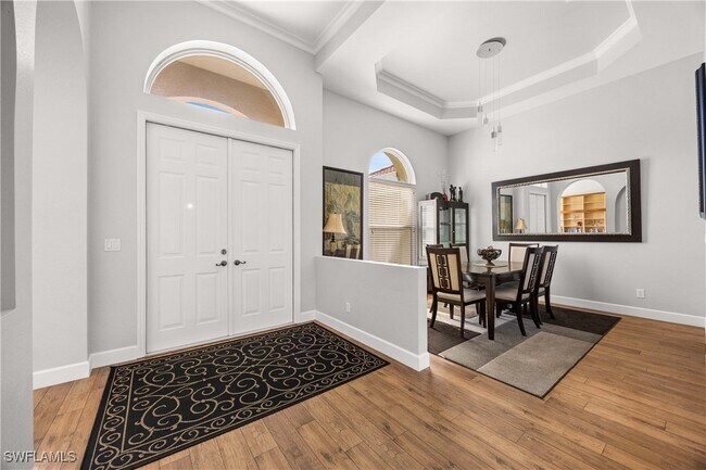 Foto del edificio - 9882 El Greco Cir