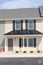 Building Photo - 820 Carson Cir