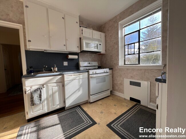 Foto del edificio - 101 Longwood Ave