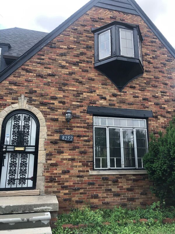 8252 Outer Dr E, Detroit, MI 48213 House Rental in Detroit, MI