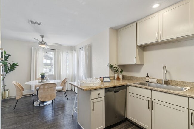 Interior Photo - Fairways on Green Valley