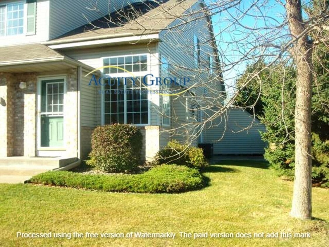 14180 Xenon St NW, Ramsey, MN 55303 House Rental in Ramsey, MN