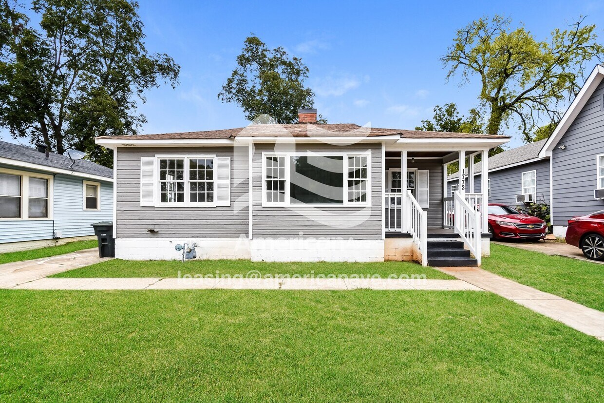 Foto principal - 1772 49th St Ensley