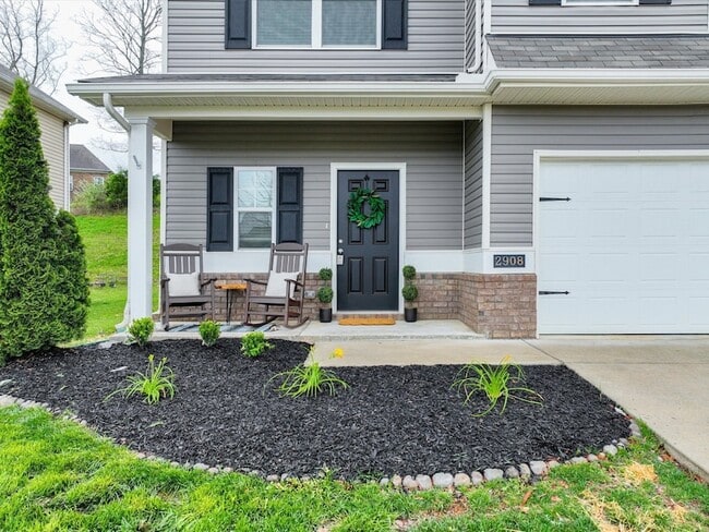 Foto del edificio - 2908 Timewinder Way