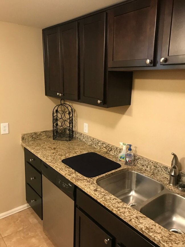 Photo - Reed Drive Apartment