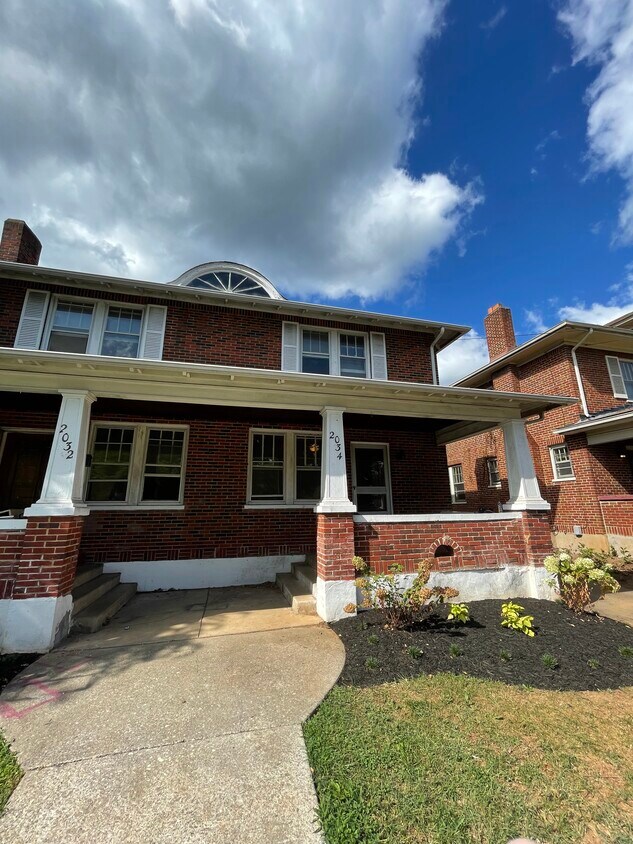 2034 Brandon Ave SW Unit 2034, Roanoke, VA 24015 Apartments 2034 Brandon Ave SW Roanoke, VA