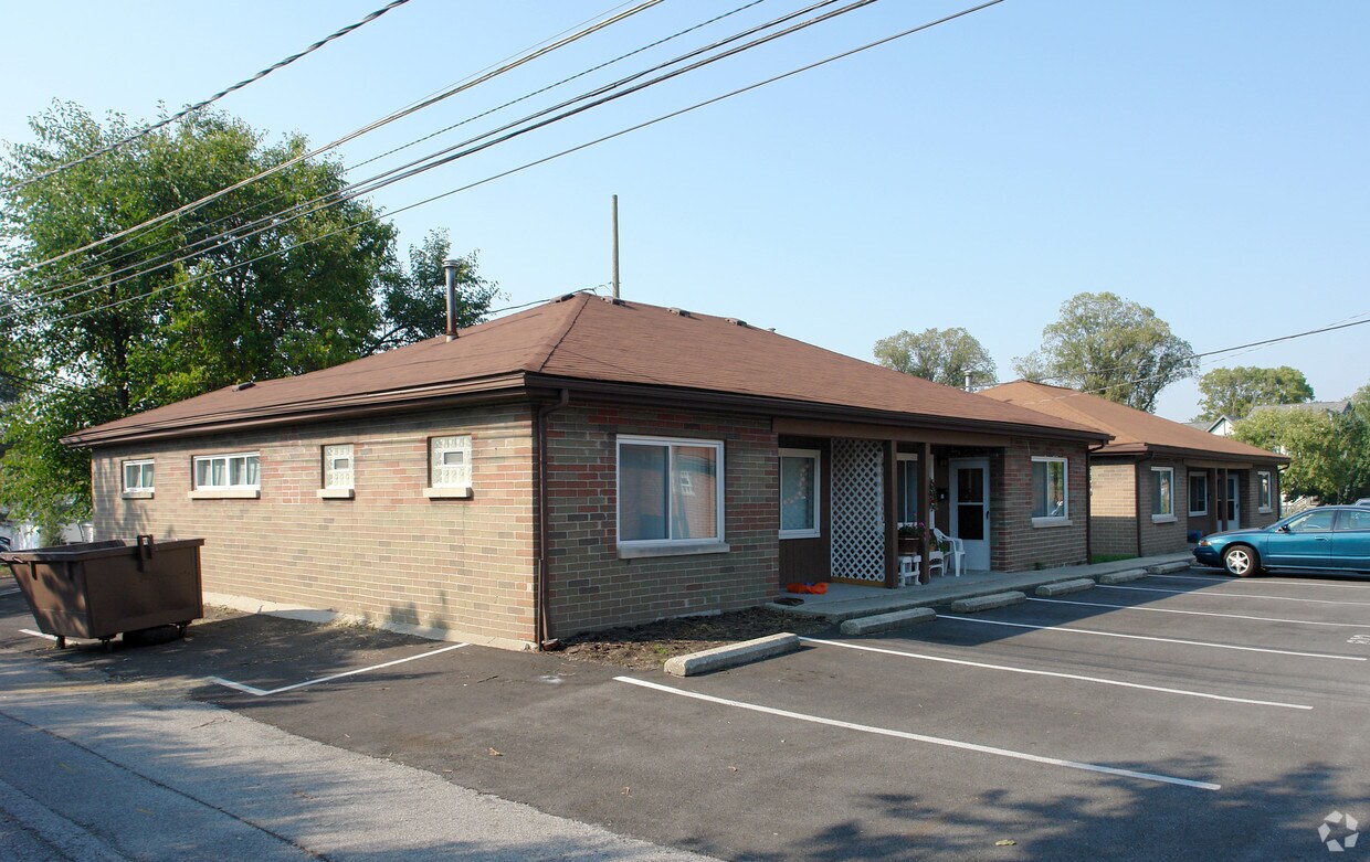Primary Photo - 800-816 Northwest Blvd
