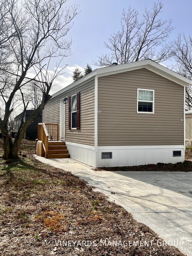 Building Photo - Brand New Home! Apply Now!