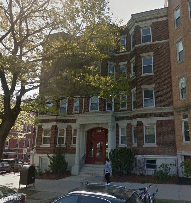 Primary Photo - 1330 Commonwealth Ave