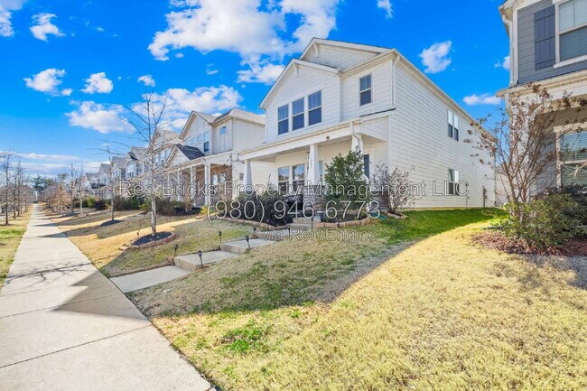 Foto del edificio - 12216 Stoneybrook Station Pkwy