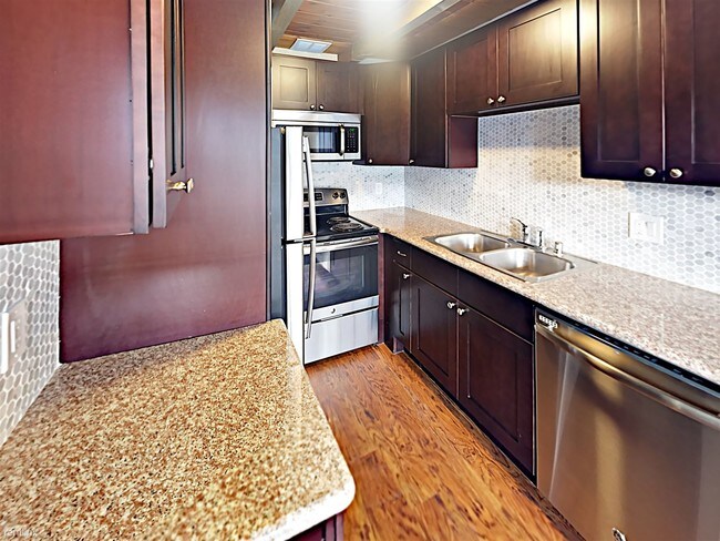 Foto del edificio - 5747 Lauretta St