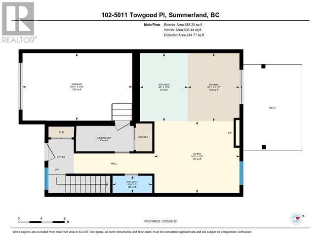 Building Photo - 5011 Towgood Pl