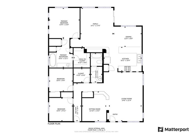 Foto del edificio - 3Bed/2Bath House at Litchfield Rd/Camelbac...