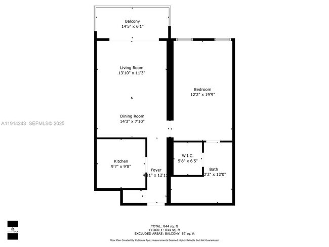 Building Photo - 1201 S Ocean Dr